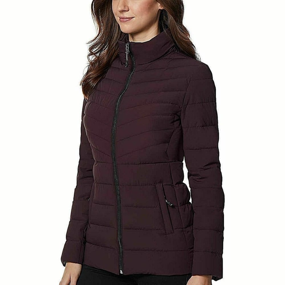 32 DEGREES HEAT WOMEN'S 4-WAY STRETCH JACKET NEW